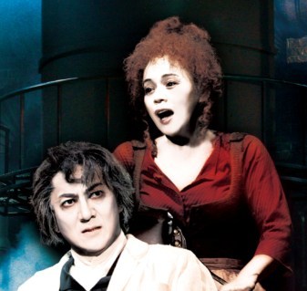 2013SweeneyTodd's profile picture. ﾌﾞﾛｰﾄﾞｳｪｲ･ﾐｭｰｼﾞｶﾙ「ｽｳｨｰﾆｰ･ﾄｯﾄﾞ 」市村正親×大竹しのぶ×宮本亜門の史上最強のトライアングルが奏でる至極のミュージカル！！ いよいよFINALステージへ！2013年5月16日〜6月2日 青山劇場他、神奈川5月5･6日、大阪5月10日〜12日、愛知6月8･9日