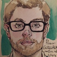 Guillaume BLIN (@guillaum_blin) 's Twitter Profile Photo Guillaume BLIN (@guillaum_blin) 's Twitter Profile Photo