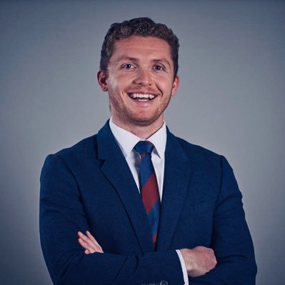 Ronstalley's profile picture. 