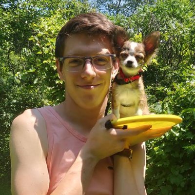 3nd year Micro & Immuno PhD candidate in the O'Riordan lab at the University of Michigan. Immunologist at at the bench, microbiologist at heart.
He/him