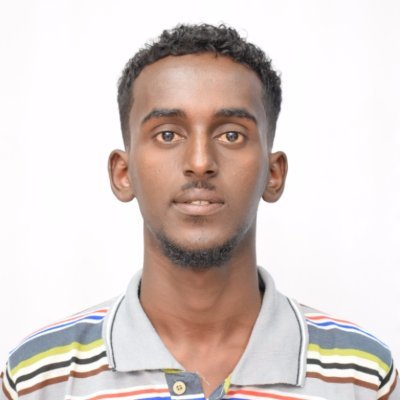 Ex.iam president of somaliland