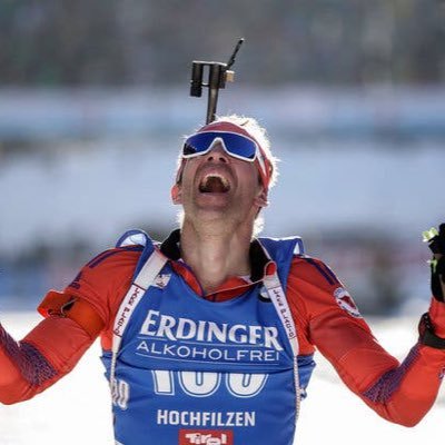 Biathlon is back!!