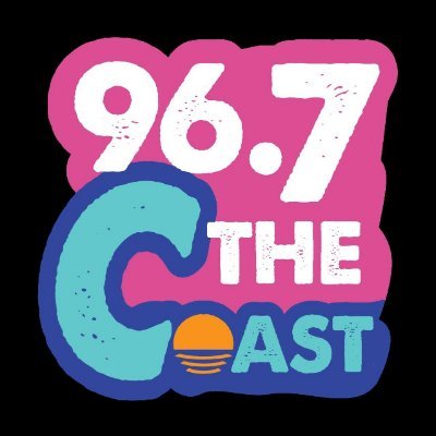 Your New Music Station is  96.7 The Coast