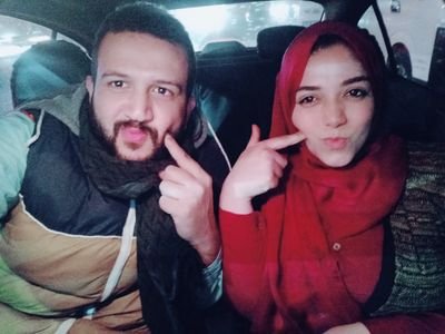 EngRaniaMahmou1's profile picture. لا اله الا انت سبحانك اني كنت من الظالمين