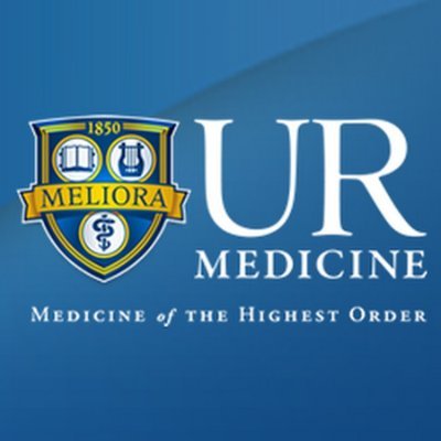 University of Rochester Medical Center General Surgery Program Resident run account. See what we’re up to! #StrongSurgery