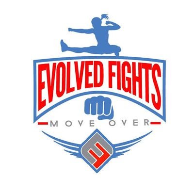 Visit Evolved Fights Profile