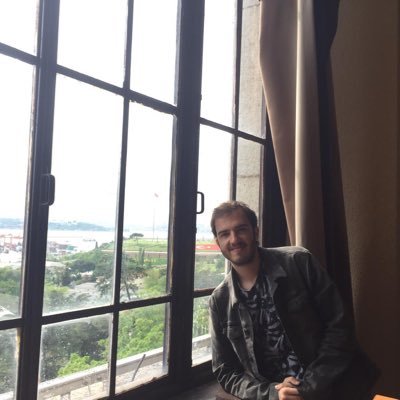 gorkounal's profile picture. 