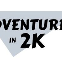 ADVENTURES IN 2K (@2kadventures) 's Twitter Profile