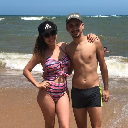 IsaBarros2016's profile picture. 