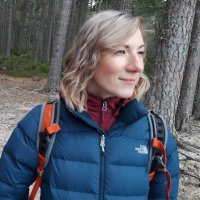 Jagoda Dzieba-Lesniowolska (@dziebajagoda) 's Twitter Profile