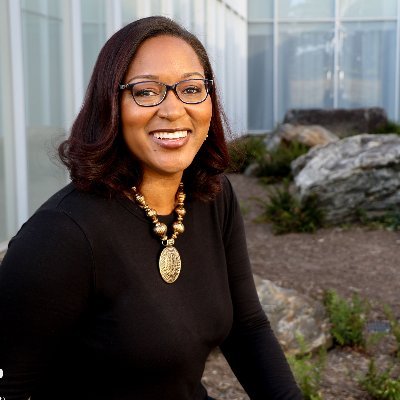 DrTrenita's profile picture. Sociologist/Health Researcher: policy & the people; health equity; community engagement; mom of 3; Author #InSomeoneElsesCountry