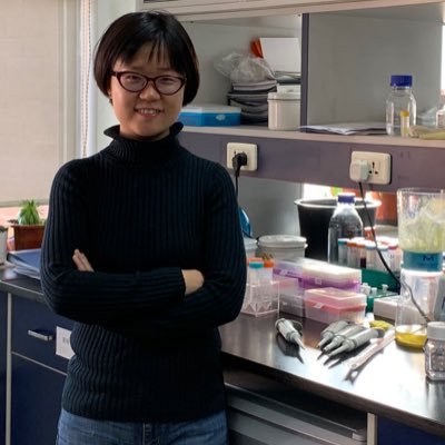 Associate Professor @VAI Pathogen-host interaction #structuralbiology 👽seeing is believing🔬