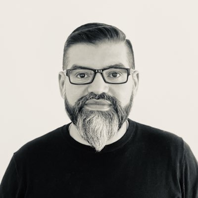 Son, husband, father, entrepreneur, tinkerer. Passionate about helping my fellow humans.