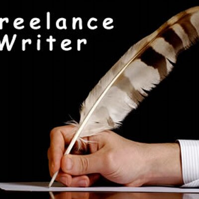 Writer freelance