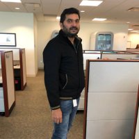 Madhav Mokka (@madhavmokka) 's Twitter Profile