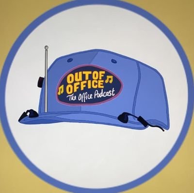 ‘Out Of Office’ - The Office Podcast (UK)