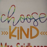 Mrs. Vidya CCS STEM (@ccs_stem) 's Twitter Profile
