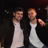 Fionn Wilde (@fionn_wilde) 's Twitter Profile