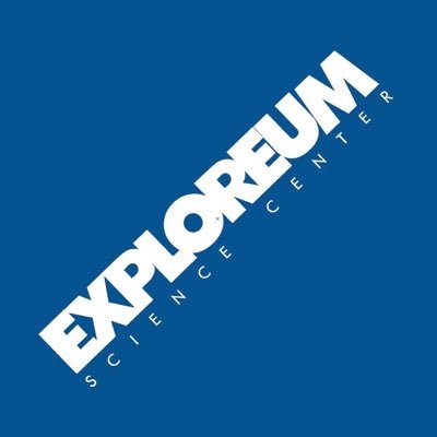 Exploreum Science Center is a 501(c)(3) not-for-profit organization dedicated to STEAM education through hands on activities and demonstrations.