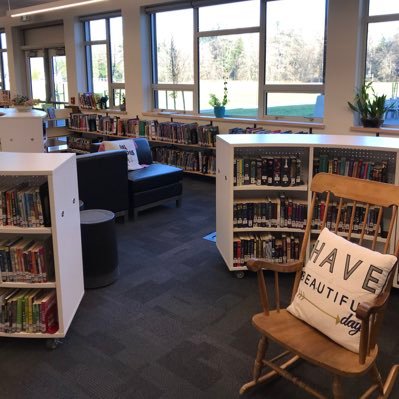Banting Learning Commons Profile