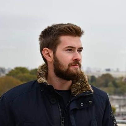 nkumric's profile picture. Software Engineer at @estehnet with primary focus on #VueJS #Java #AWS