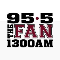 95.5 The Fan (@955thefan) 's Twitter Profile