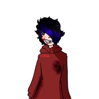N3R0 - Simulated Anarchist Vtuber (@cybern3r0) 's Twitter Profile