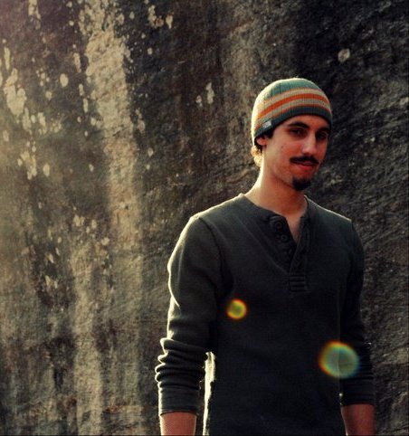 Disc Jockey, Rock Climber, Student, Tweeter.