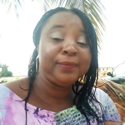 TinaObioma's profile picture. human right advocate, gender freak , equity, justice and good governance