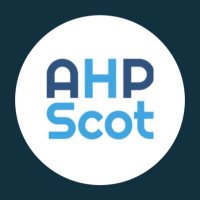 AHPScot(@Ahpscot) 's Twitter Profile Photo