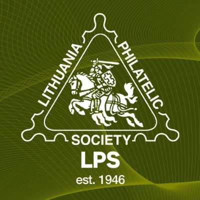 Lithuania Philatelic Society (est. 1946)