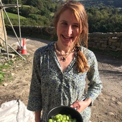 vicarmitage's profile picture. 