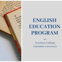 TC English Education Program(@TC_EEProgram) 's Twitter Profile Photo