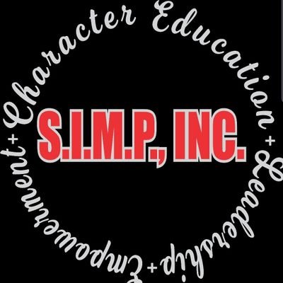 Relentless Goal Setting 
#buildingleaders
Always Educating
#empoweringyouth
Putting Students 1st
#simpempowerment
We ❤ helping our scholars soar!