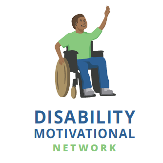 Disability Motivational Network seeks to motivate, inspire and educate children and youth with disabilities, equipping them with knowledge and resources to over