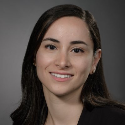 Lara El Khoury, MD Profile