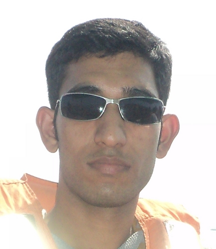 kakkaranilkumar's profile picture. 