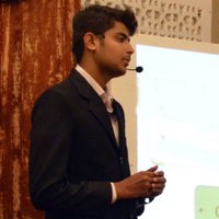 Syed Wahaaj Ali Rizvi (@s_wahaaj) 's Twitter Profile