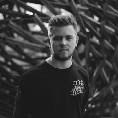Architecture - Guitarist - Portsmouth FC Instagram - @jamespforder