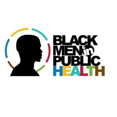 featuring #BlackMenInPublicHealth page ran by: @andreharris89