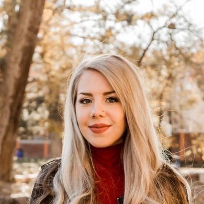 MissyWarren_'s profile picture. Sales and Marketing Coordinator @infinite_red