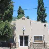 Municipalidad El Huecu (@el_huecu) 's Twitter Profile