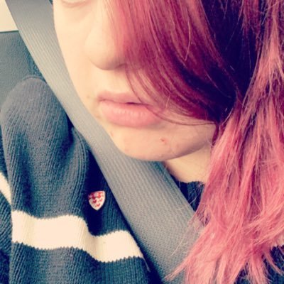 TheEmmaXavier's profile picture. Not your ex, it’s my name.