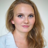 Ricarda Richter - @rigrichter Twitter Profile Photo