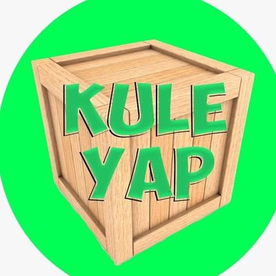 kuleyap's profile picture. 2D mobil oyun