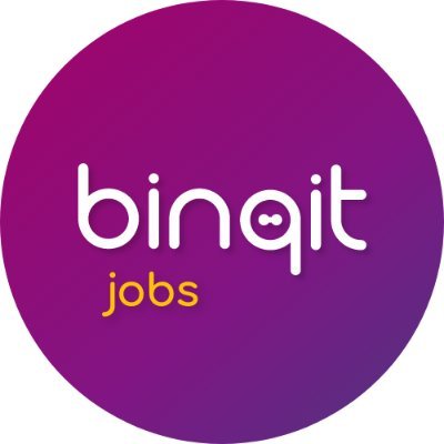 Personalizing the search for quality connections between students & part-time jobs in #Toronto. #binqitjobs #shareyourstory