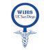 UC San Diego Women in Health Sciences (WiHS) (@UCSanDiegoWiHS) Twitter profile photo