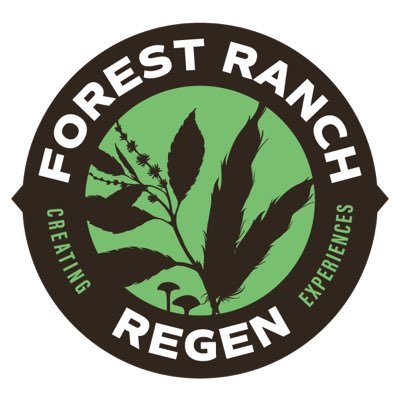 The Forest Ranch is a regenerative think tank out of Lancaster County Pennsylvania. We create wild experiences, media and products that get people thinking.