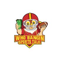 WHO-BANGING SPORTS TALK(@BangingWho) 's Twitter Profileg