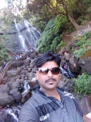 SaeedMulla12's profile picture. 